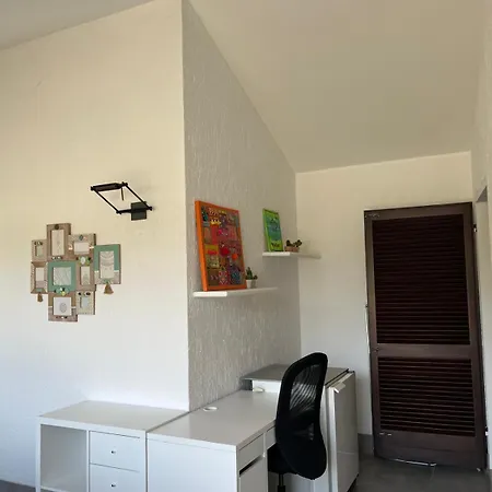 Apartament Solcio Di *