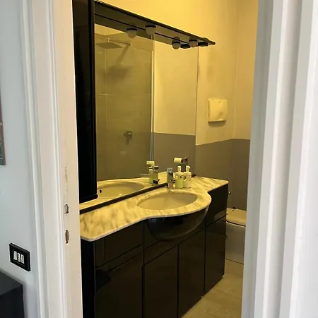 Apartament Solcio Di Lesa