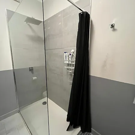 Appartement Solcio Di