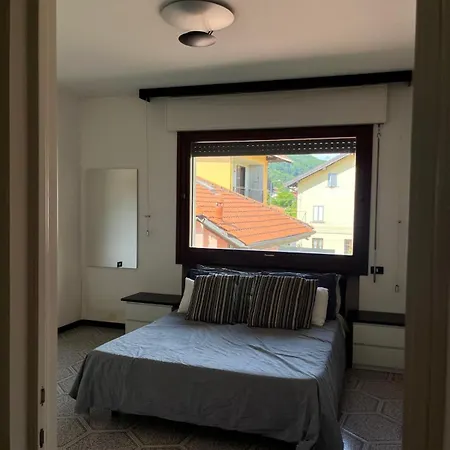 Apartament Solcio Di Lesa