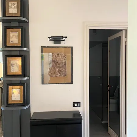 Apartament Solcio Di Lesa