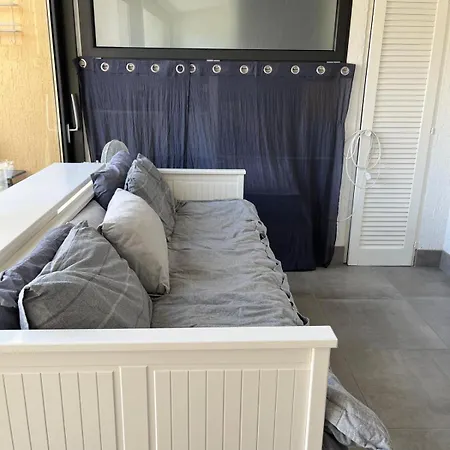 Appartement Solcio Di
