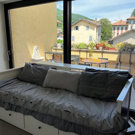 Solcio Di Appartement *