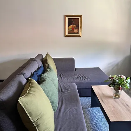 Solcio Di Appartement *