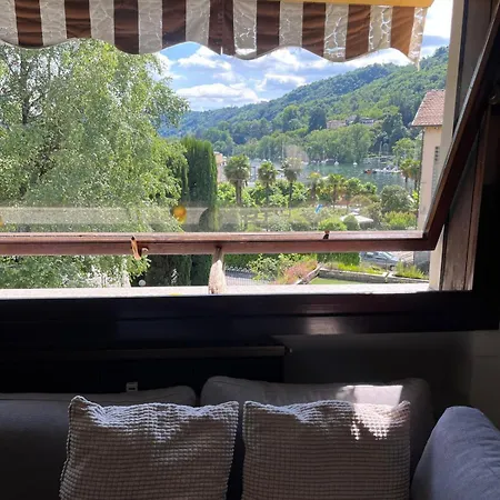 Appartement Solcio Di *