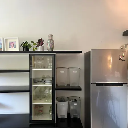 Apartament Solcio Di