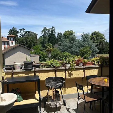Solcio Di Apartament *
