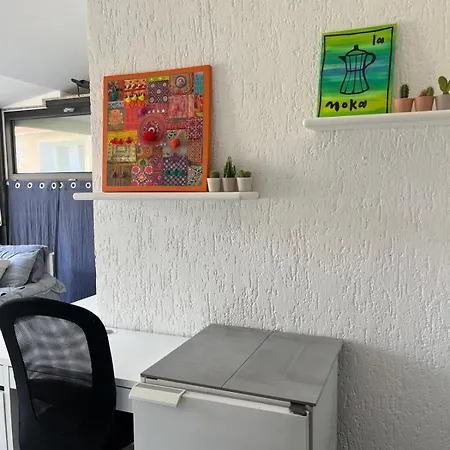 Solcio Di Apartment *